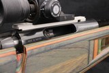 Steyr 300M SSG SBS-96 CISM Match 7.5x55 Swiss 23.6