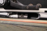Steyr 300M SSG SBS-96 CISM Match 7.5x55 Swiss 23.6