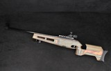Steyr 300M SSG SBS-96 CISM Match 7.5x55 Swiss 23.6