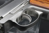1985 Wildey Survivor 4510R .45 Win Mag DA/SA 10