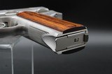 1985 Wildey Survivor 4510R .45 Win Mag DA/SA 10
