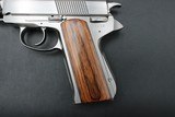 1985 Wildey Survivor 4510R .45 Win Mag DA/SA 10