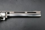 1985 Wildey Survivor 4510R .45 Win Mag DA/SA 10