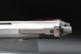 1985 Wildey Survivor 4510R .45 Win Mag DA/SA 10