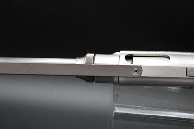 1985 Wildey Survivor 4510R .45 Win Mag DA/SA 10