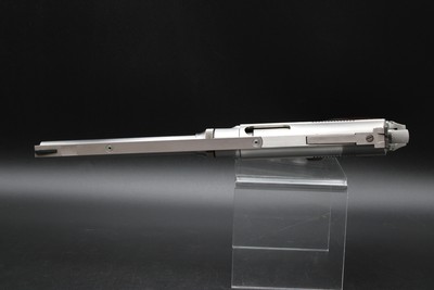 1985 Wildey Survivor 4510R .45 Win Mag DA/SA 10
