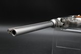 1985 Wildey Survivor 4510R .45 Win Mag DA/SA 10