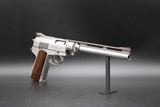 1985 Wildey Survivor 4510R .45 Win Mag DA/SA 10