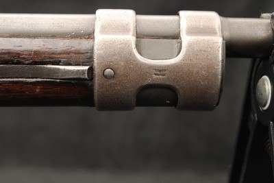 1937 Mauser Oberndorf K98k Portuguese Crest M937-A All Matching No Rework WaA63 - Image 15 of 25