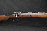 1937 Mauser Oberndorf K98k Portuguese Crest M937-A All Matching No Rework WaA63 - Image 7 of 25