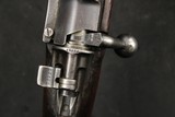 1937 Mauser Oberndorf K98k Portuguese Crest M937-A All Matching No Rework WaA63 - Image 18 of 25