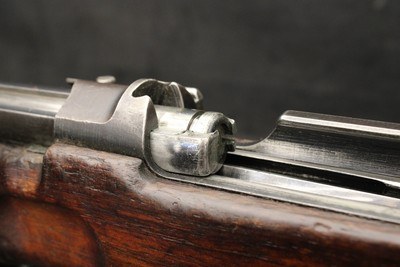 1937 Mauser Oberndorf K98k Portuguese Crest M937-A All Matching No Rework WaA63 - Image 21 of 25