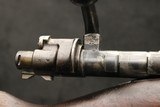 1937 Mauser Oberndorf K98k Portuguese Crest M937-A All Matching No Rework WaA63 - Image 22 of 25