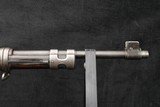 1937 Mauser Oberndorf K98k Portuguese Crest M937-A All Matching No Rework WaA63 - Image 9 of 25