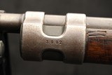 1937 Mauser Oberndorf K98k Portuguese Crest M937-A All Matching No Rework WaA63 - Image 25 of 25