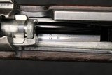 1937 Mauser Oberndorf K98k Portuguese Crest M937-A All Matching No Rework WaA63 - Image 19 of 25