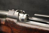 1937 Mauser Oberndorf K98k Portuguese Crest M937-A All Matching No Rework WaA63 - Image 21 of 25