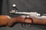 1937 Mauser Oberndorf K98k Portuguese Crest M937-A All Matching No Rework WaA63 - Image 20 of 25