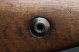 1937 Mauser Oberndorf K98k Portuguese Crest M937-A All Matching No Rework WaA63 - Image 11 of 25