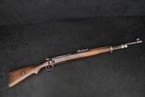 1937 Mauser Oberndorf K98k Portuguese Crest M937-A All Matching No Rework WaA63 - Image 2 of 25