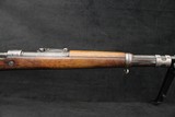 1937 Mauser Oberndorf K98k Portuguese Crest M937-A All Matching No Rework WaA63 - Image 8 of 25