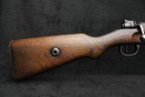 1937 Mauser Oberndorf K98k Portuguese Crest M937-A All Matching No Rework WaA63 - Image 6 of 25