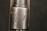 1937 Mauser Oberndorf K98k Portuguese Crest M937-A All Matching No Rework WaA63 - Image 17 of 25