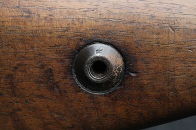 1937 Mauser Oberndorf K98k Portuguese Crest M937-A All Matching No Rework WaA63 - Image 11 of 25