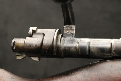 1937 Mauser Oberndorf K98k Portuguese Crest M937-A All Matching No Rework WaA63 - Image 22 of 25