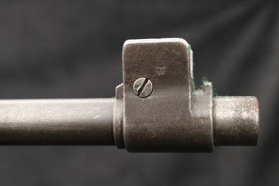 1937 Mauser Oberndorf K98k Portuguese Crest M937-A All Matching No Rework WaA63 - Image 16 of 25