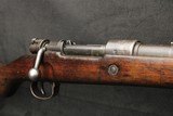 1937 Mauser Oberndorf K98k Portuguese Crest M937-A All Matching No Rework WaA63 - Image 10 of 25