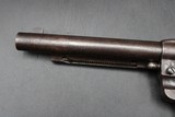 Colt 1902 Philippine Constabulary Revolver .45 Colt US Marked *RARE 1 OF 5,000* - Image 6 of 25