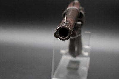 Colt 1902 Philippine Constabulary Revolver .45 Colt US Marked *RARE 1 OF 5,000* - Image 22 of 25