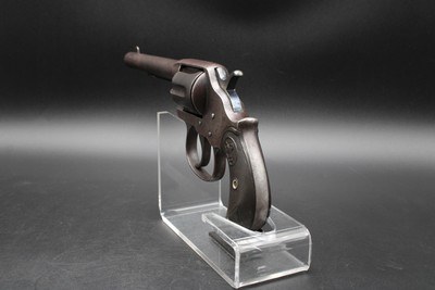 Colt 1902 Philippine Constabulary Revolver .45 Colt US Marked *RARE 1 OF 5,000* - Image 25 of 25