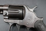 Colt 1902 Philippine Constabulary Revolver .45 Colt US Marked *RARE 1 OF 5,000* - Image 5 of 25