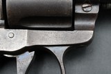 Colt 1902 Philippine Constabulary Revolver .45 Colt US Marked *RARE 1 OF 5,000* - Image 13 of 25