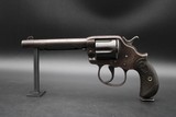 Colt 1902 Philippine Constabulary Revolver .45 Colt US Marked *RARE 1 OF 5,000* - Image 19 of 25