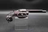 Colt 1902 Philippine Constabulary Revolver .45 Colt US Marked *RARE 1 OF 5,000* - Image 15 of 25