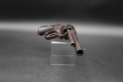 Colt 1902 Philippine Constabulary Revolver .45 Colt US Marked *RARE 1 OF 5,000* - Image 16 of 25