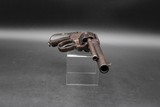Colt 1902 Philippine Constabulary Revolver .45 Colt US Marked *RARE 1 OF 5,000* - Image 16 of 25