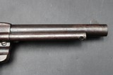 Colt 1902 Philippine Constabulary Revolver .45 Colt US Marked *RARE 1 OF 5,000* - Image 12 of 25