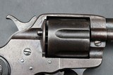 Colt 1902 Philippine Constabulary Revolver .45 Colt US Marked *RARE 1 OF 5,000* - Image 11 of 25