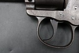 Colt 1902 Philippine Constabulary Revolver .45 Colt US Marked *RARE 1 OF 5,000* - Image 4 of 25