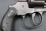 Colt 1902 Philippine Constabulary Revolver .45 Colt US Marked *RARE 1 OF 5,000* - Image 10 of 25