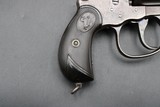 Colt 1902 Philippine Constabulary Revolver .45 Colt US Marked *RARE 1 OF 5,000* - Image 9 of 25