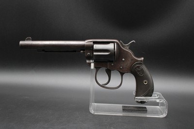 Colt 1902 Philippine Constabulary Revolver .45 Colt US Marked *RARE 1 OF 5,000* - Image 24 of 25