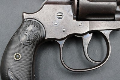 Colt 1902 Philippine Constabulary Revolver .45 Colt US Marked *RARE 1 OF 5,000* - Image 10 of 25