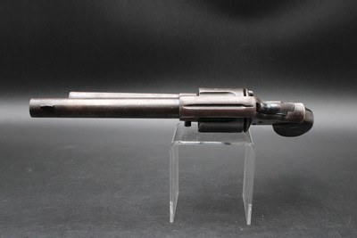 Colt 1902 Philippine Constabulary Revolver .45 Colt US Marked *RARE 1 OF 5,000* - Image 17 of 25
