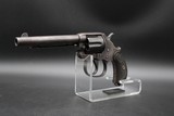 Colt 1902 Philippine Constabulary Revolver .45 Colt US Marked *RARE 1 OF 5,000* - Image 23 of 25