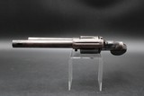 Colt 1902 Philippine Constabulary Revolver .45 Colt US Marked *RARE 1 OF 5,000* - Image 17 of 25